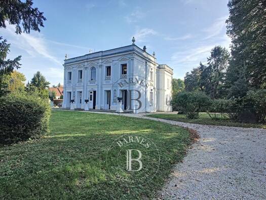 Maison à louer 3 500 € 9 pièces 6 chambres 288,4 m² Clémenceau-Pointcaré Sud Lagny-sur-Marne 77400