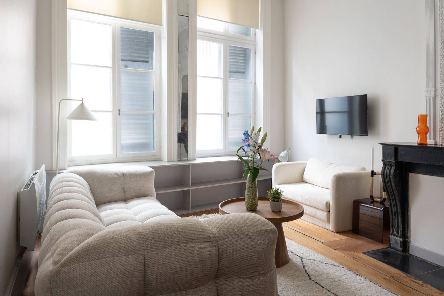 Appartement 2 pièces 41 m² · à Lille · 40,9 m² · 950 €/mois