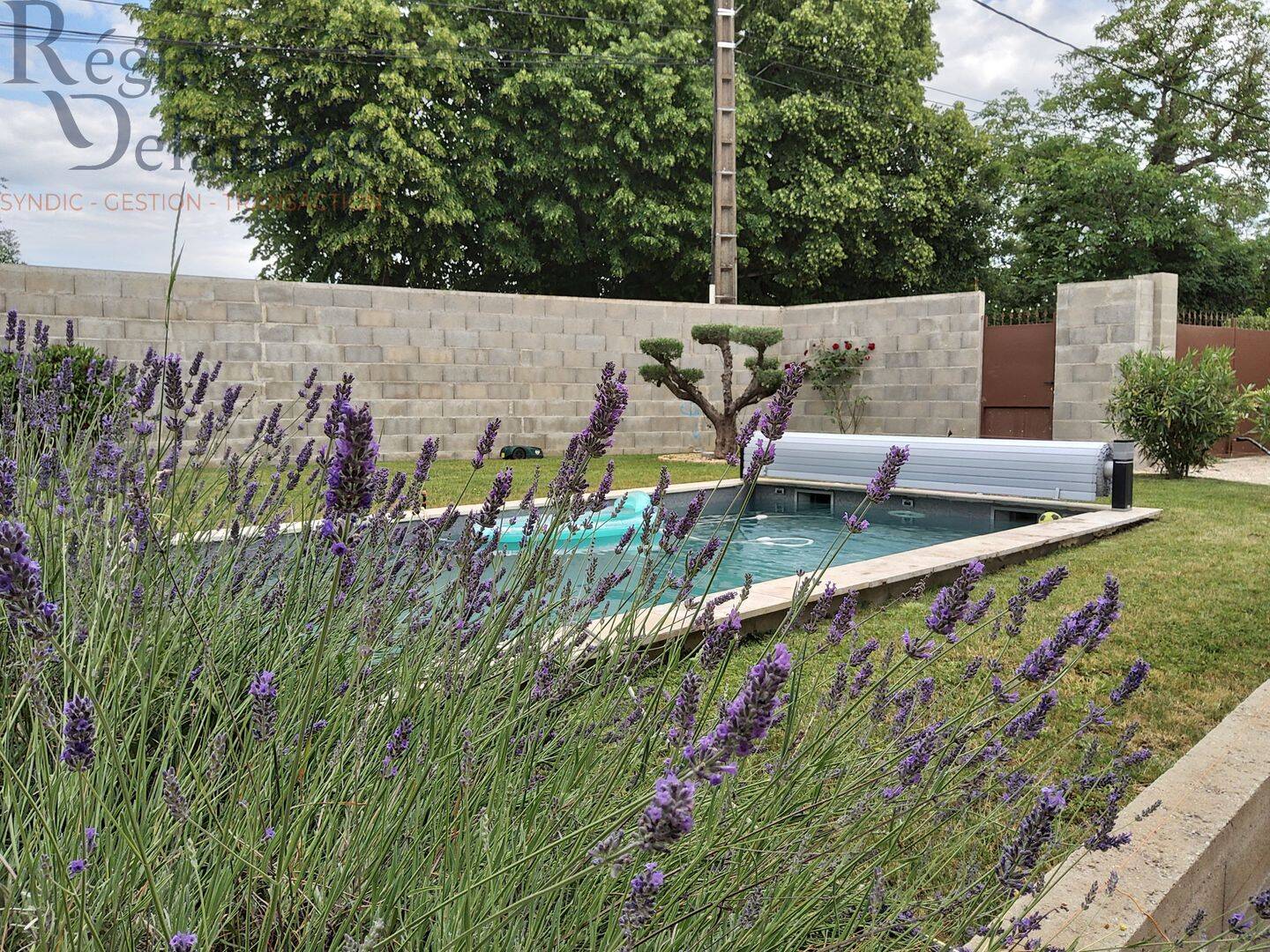 Maison 4 pièces 153 m² · à Sérézin-de-la-Tour · 152,6 m² · 480 000 €