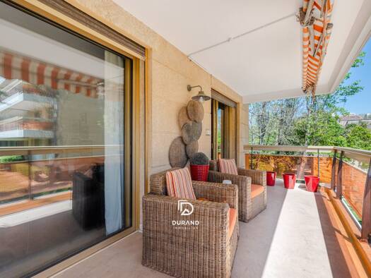 Appartement à vendre 430 500 € 3 pièces 2 chambres 102,9 m² 1er étage Le Cabot Marseille 9ème arrondissement 13009