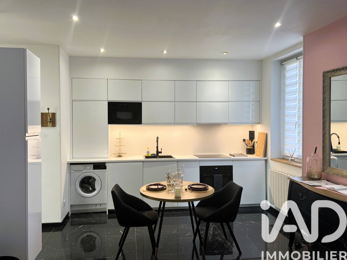 Appartement 2 pièces 42 m² · à Dijon · 42 m² · 135 000 €