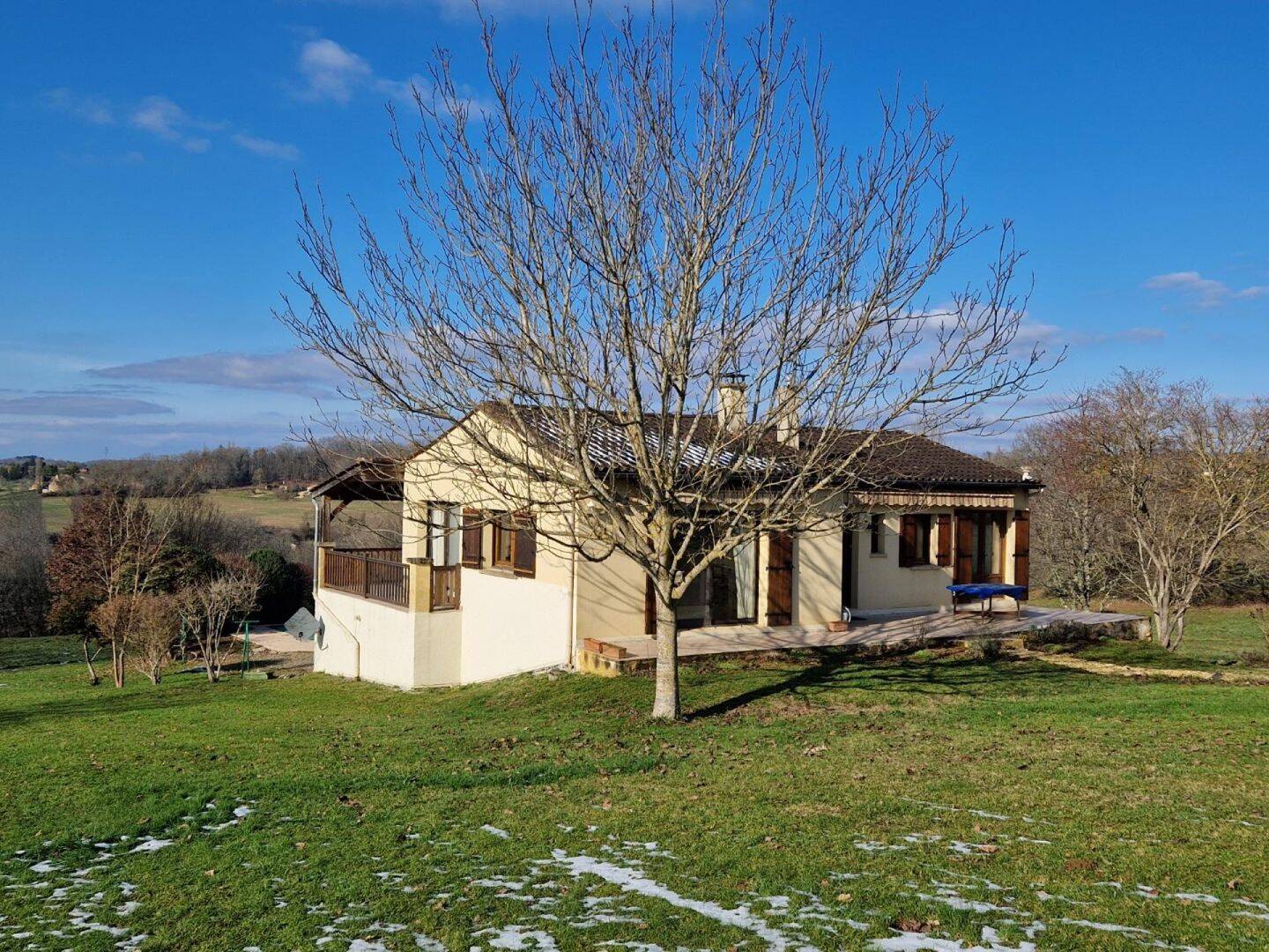 Maison 6 pièces 173 m² · à Coux Et Bigaroque-Mouzens · 173 m² · 265 000 €