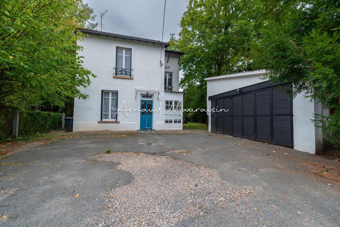 Maison 4 pièces 112 m² · à Orry-la-Ville · 112 m² · 350 000 €