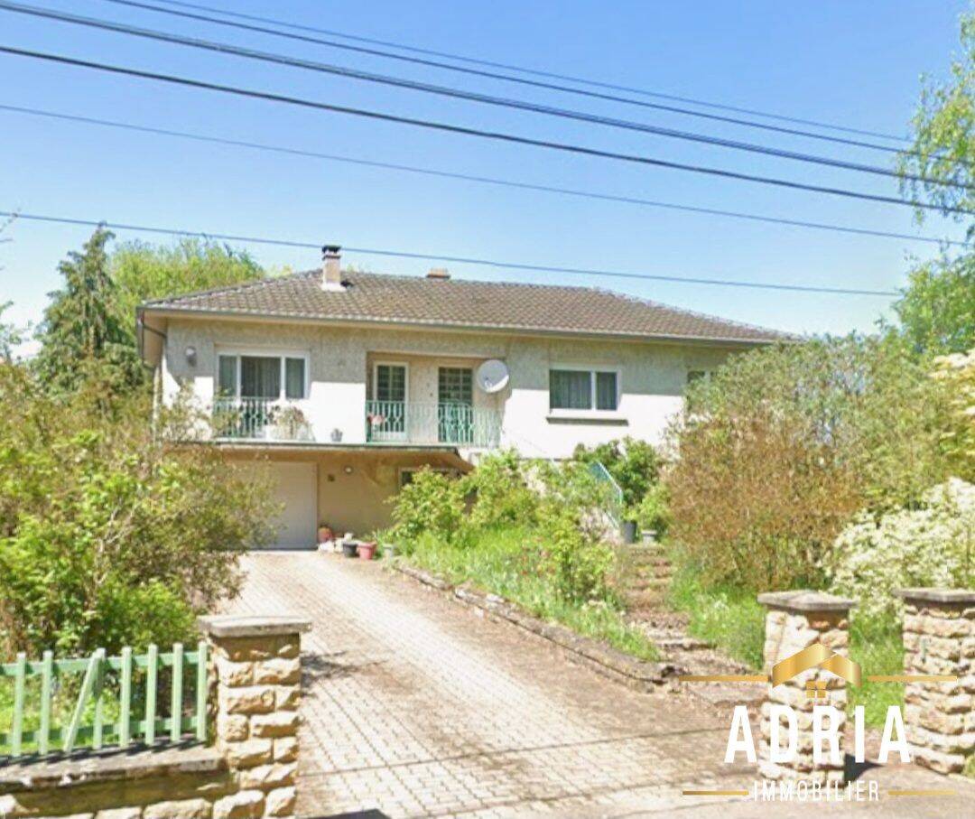 Maison 4 pièces 101 m² · à Marieulles · 101 m² · 367 000 €