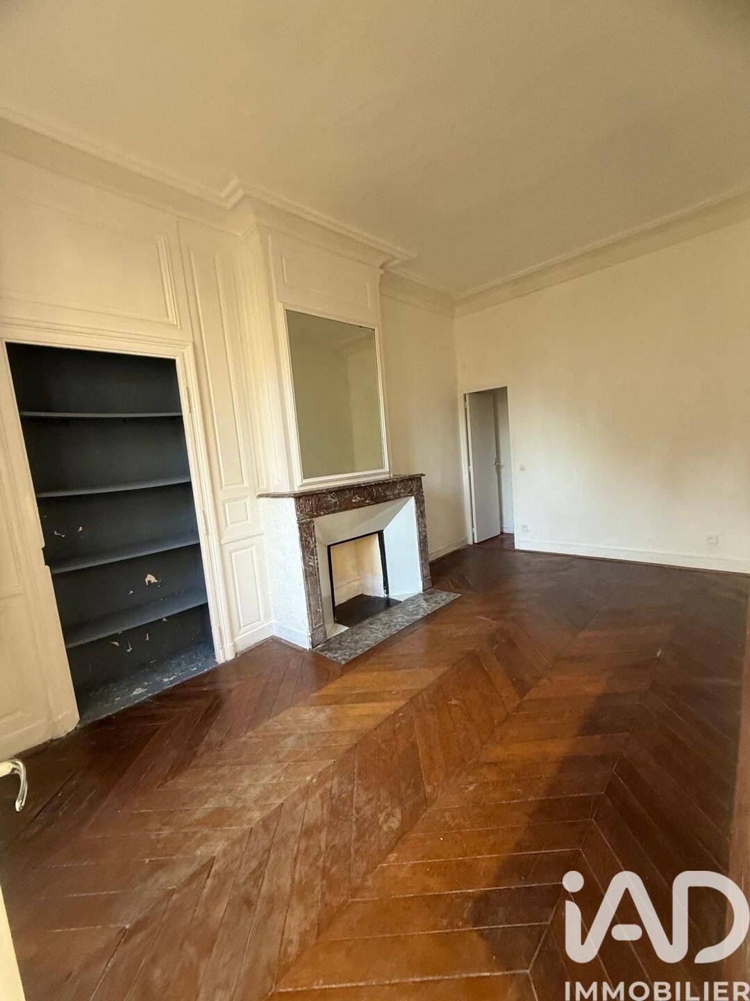 Appartement 2 pièces 43 m² · à Étampes · 43 m² · 590 €/mois