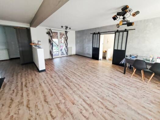 Maison à vendre 213 000 € 4 pièces 3 chambres 100 m² 285 m² de terrain Boé 47550