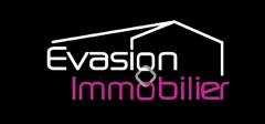 EVASION IMMOBILIER logo