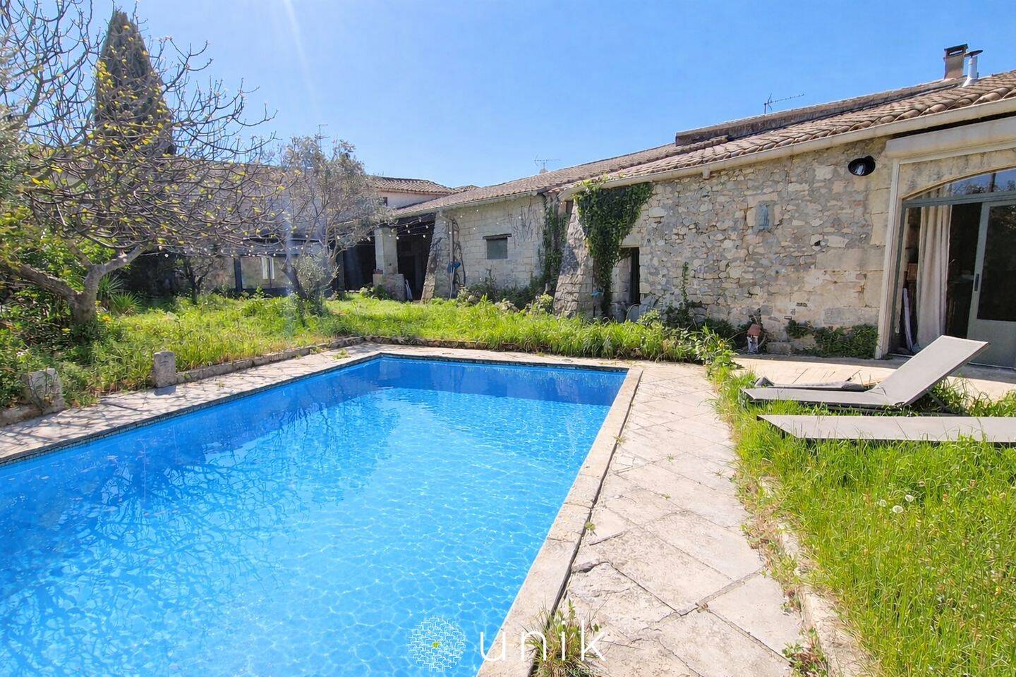 Maison 7 pièces 224 m² · à Mudaison · 224 m² · 700 000 €