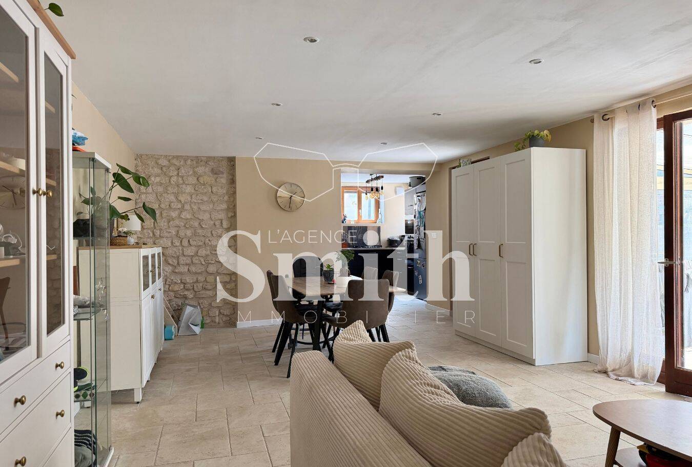 Maison 4 pièces 95 m² · à Sotteville-lès-Rouen · 95 m² · 294 000 €