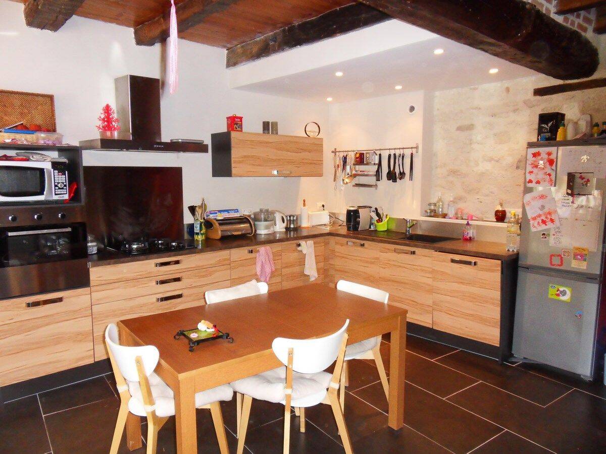 Maison 5 pièces 150 m² · à Castelnau Montratier-Sainte Alauzie · 150 m² · 149 900 €