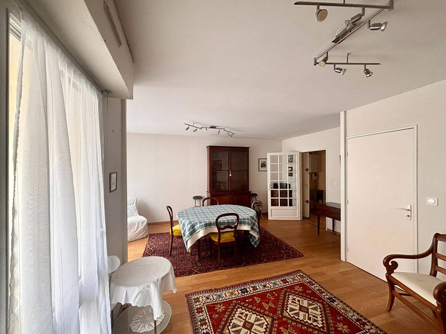 Appartement 2 pièces 57 m² · à Rennes · 57 m² · 1 270 €/mois