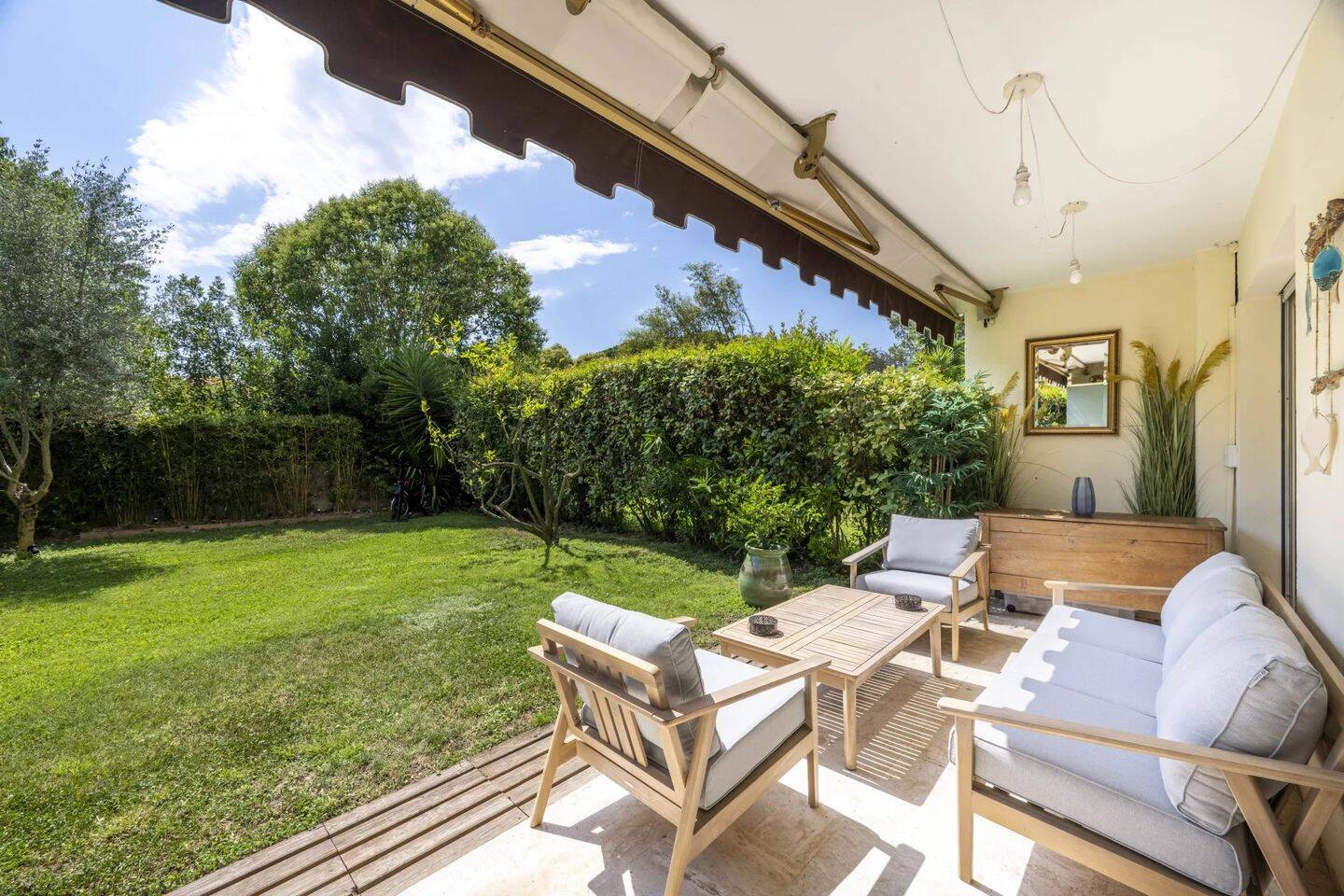 Appartement 3 pièces 80 m² · à Cannes · 79,5 m² · 765 000 €