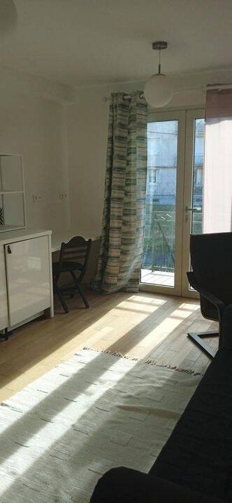 Appartement 1 pièce 19 m² · à Montreuil · 19 m² · 700 €/mois
