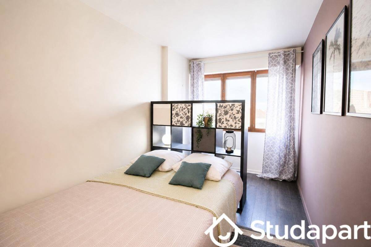 1 pièce 11 m² · à Rueil-Malmaison · 11 m² · 840 €