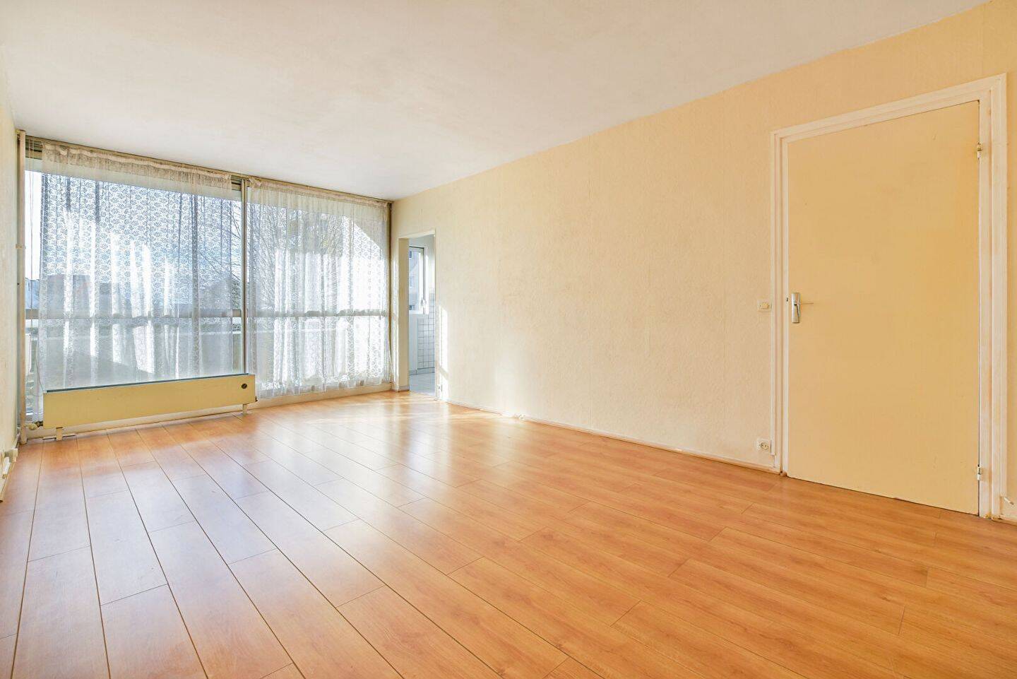 Appartement 1 pièce 31 m² · à Le Mée-sur-Seine · 31,5 m² · 625 €/mois