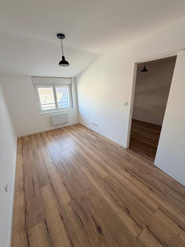 Appartement 3 pièces 57 m² · à Villeneuve-sur-Lot · 57 m² · 590 €