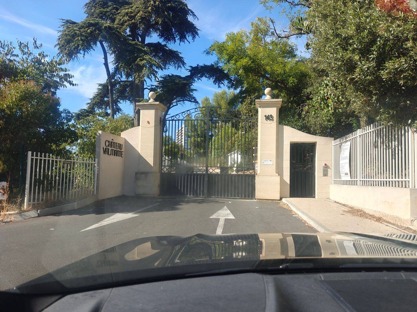 Appartement 1 pièce 21 m² · à Marseille 9ème Arrondissement · 21 m² · 650 €/mois