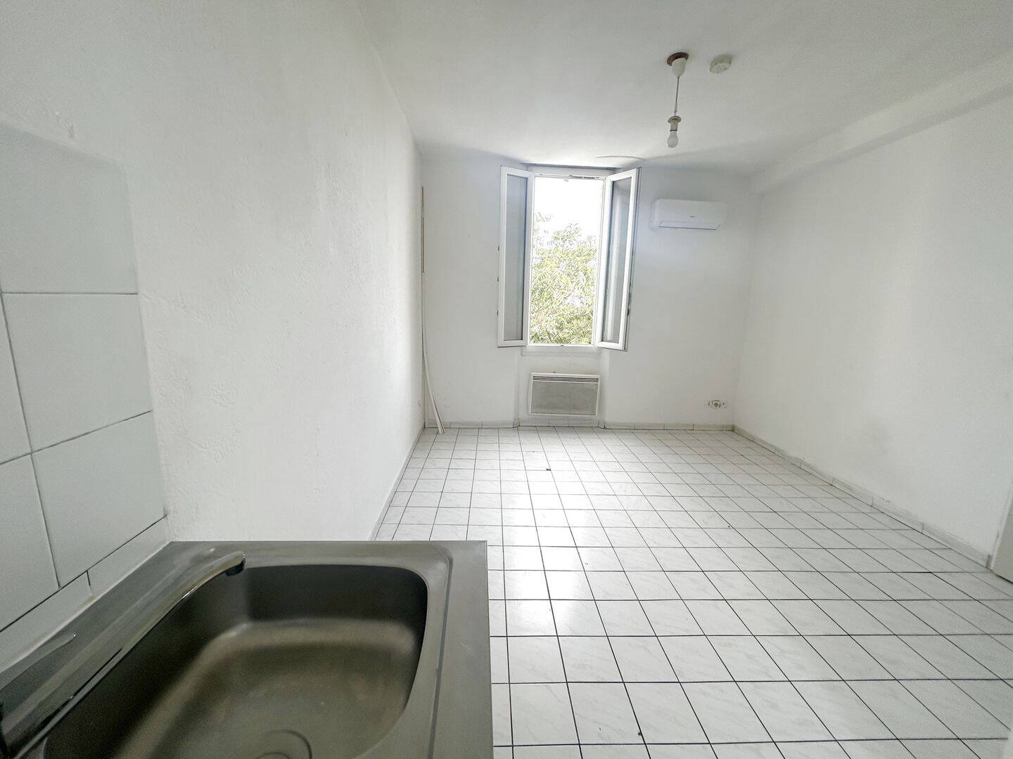 Appartement 1 pièce 17 m² · à Toulon · 17 m² · 66 000 €