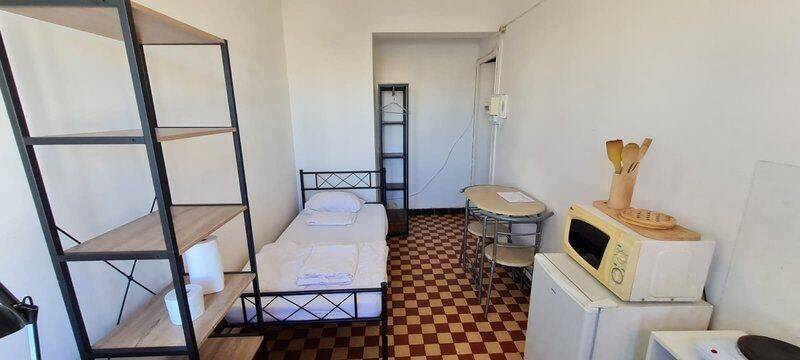 Appartement 1 pièce 11 m² · à Marseille 8ème Arrondissement · 11 m² · 395 €
