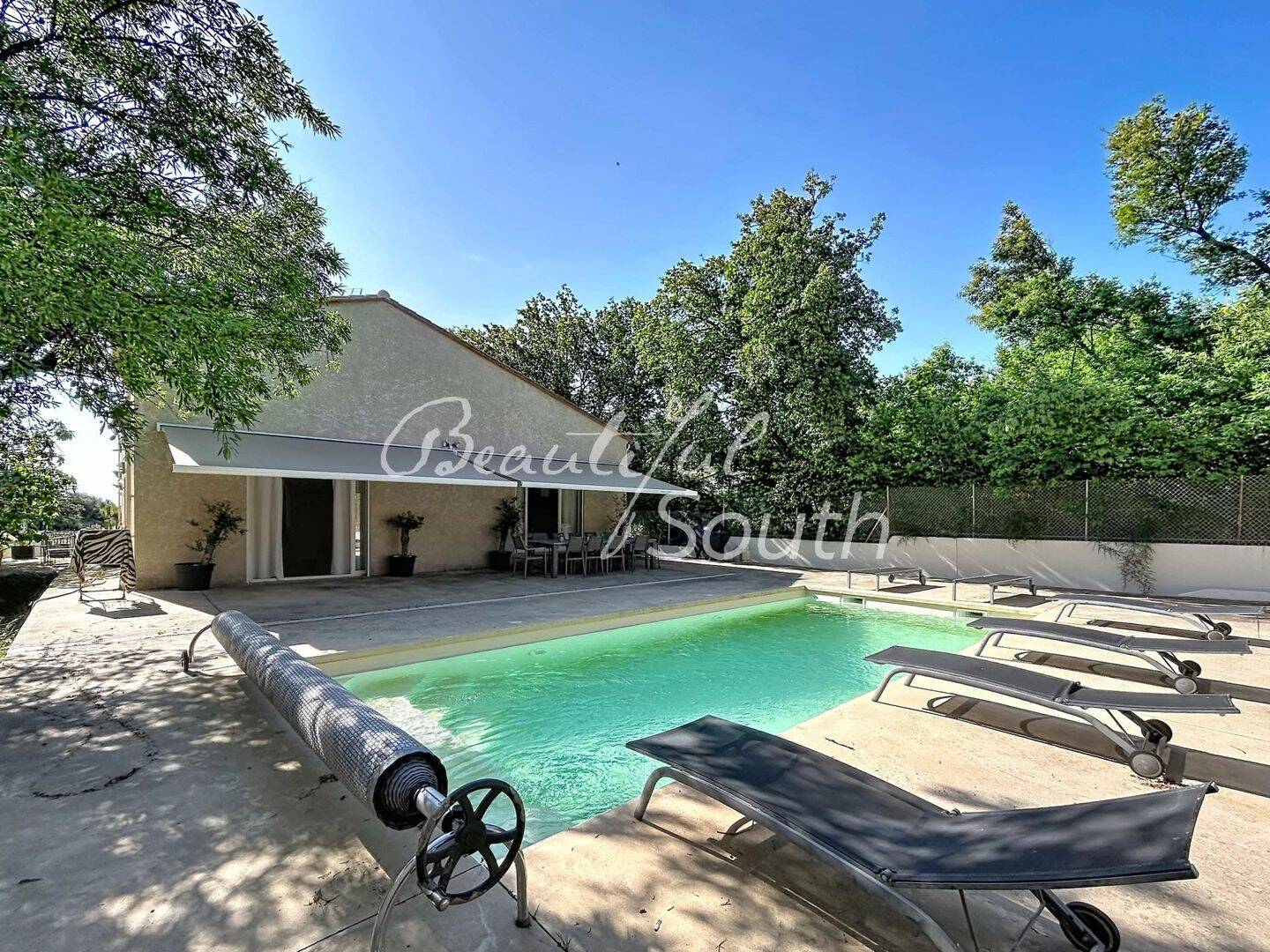 Maison 7 pièces 200 m² · à Canohès · 200 m² · 660 000 €