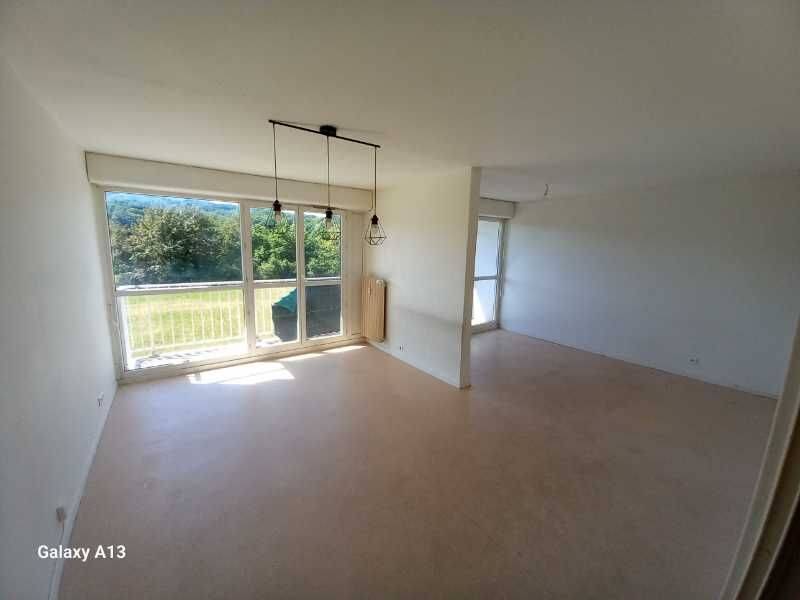 Appartement 4 pièces 80 m² · à Audincourt · 80 m² · 75 000 €
