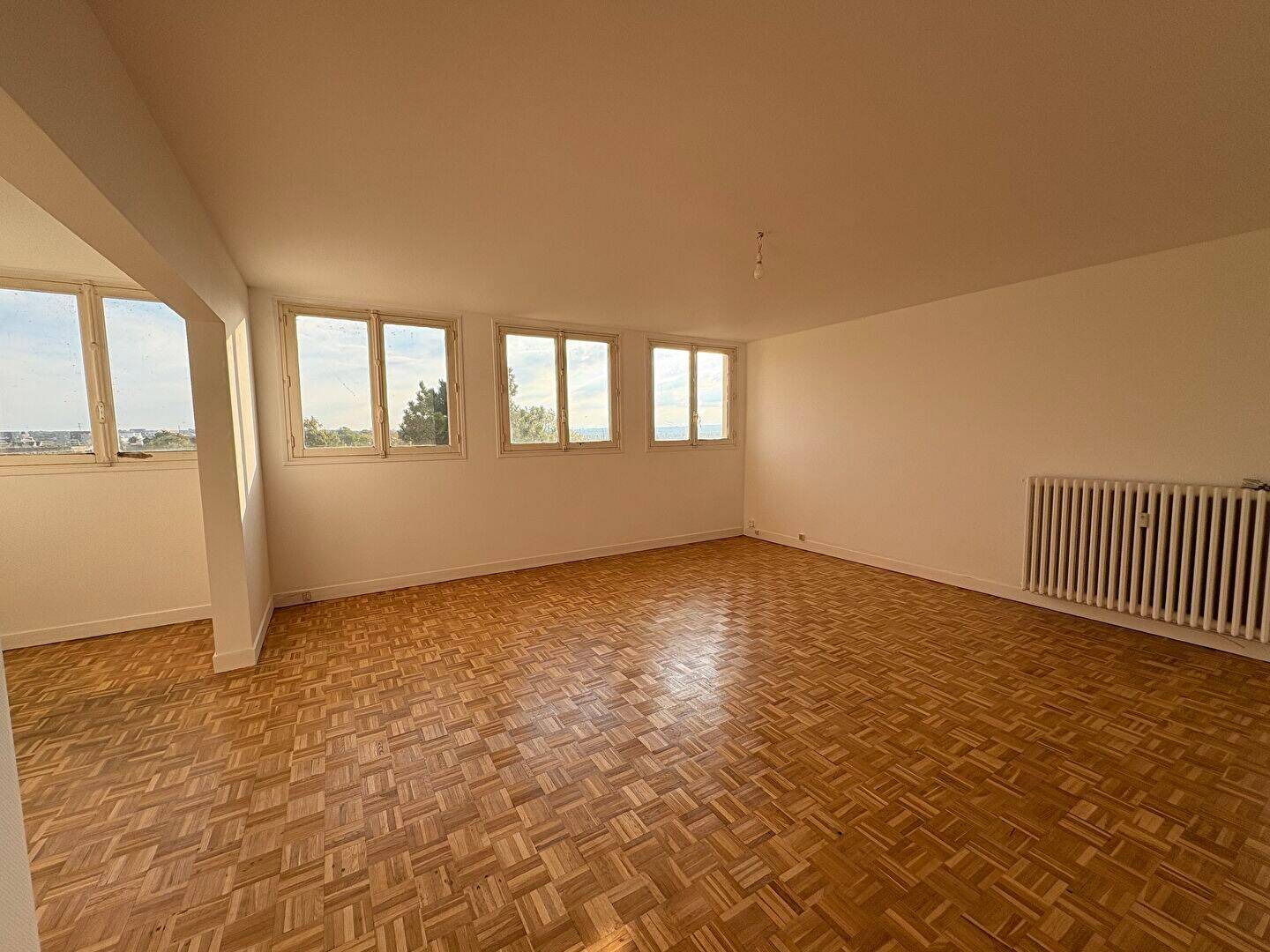 Appartement 3 pièces 66 m² · à Fleury-sur-Orne · 66 m² · 730 €