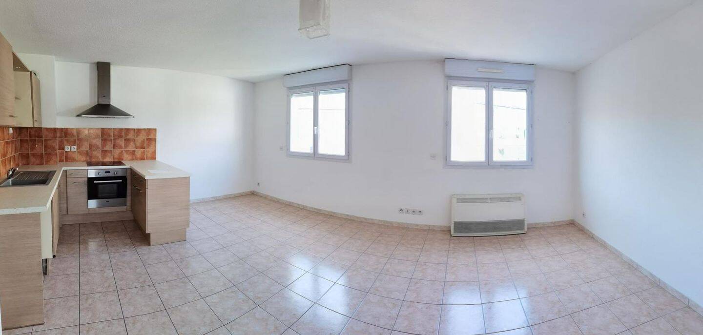 Appartement 2 pièces 63 m² · à Manosque · 63,4 m² · 795 €/mois
