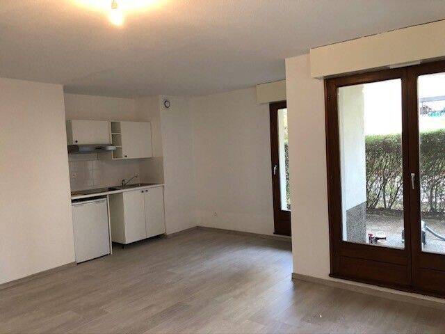 Appartement 2 pièces 47 m² · à Lingolsheim · 47 m² · 138 000 €