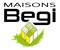 Maisons Begi