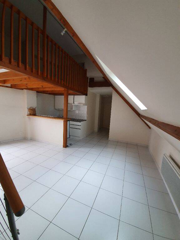 Appartement 1 pièce 27 m² · à Châteauneuf-sur-Loire · 27,4 m² · 510 €/mois