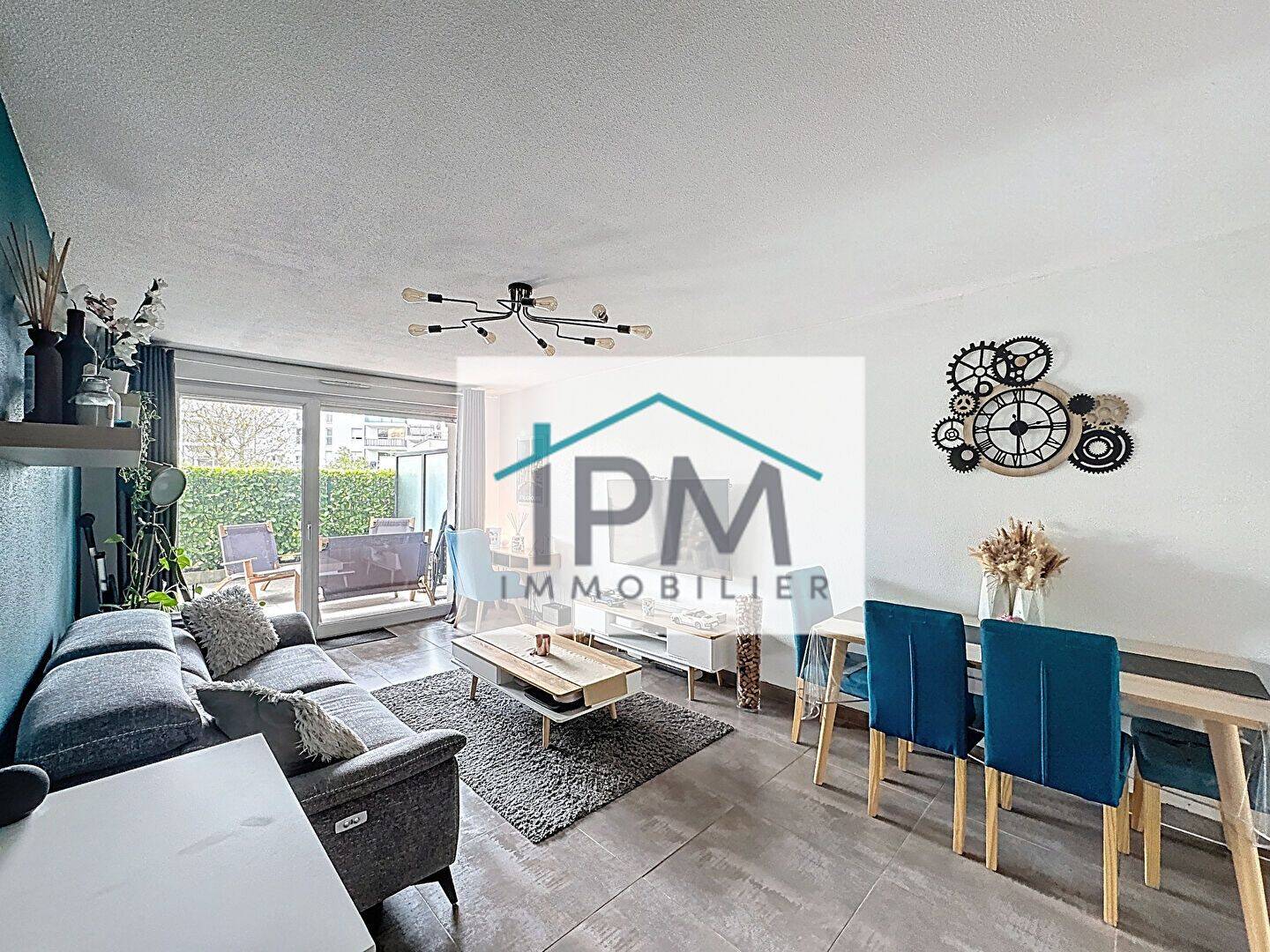 Appartement 3 pièces 68 m² · à Strasbourg · 68 m² · 219 000 €