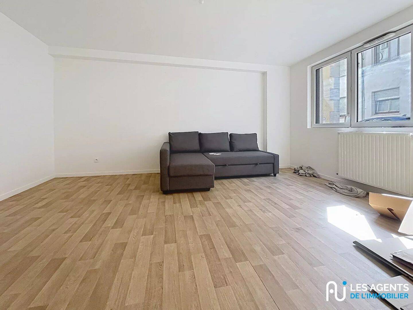 Appartement 2 pièces 57 m² · à Orléans · 56,8 m² · 750 €/mois