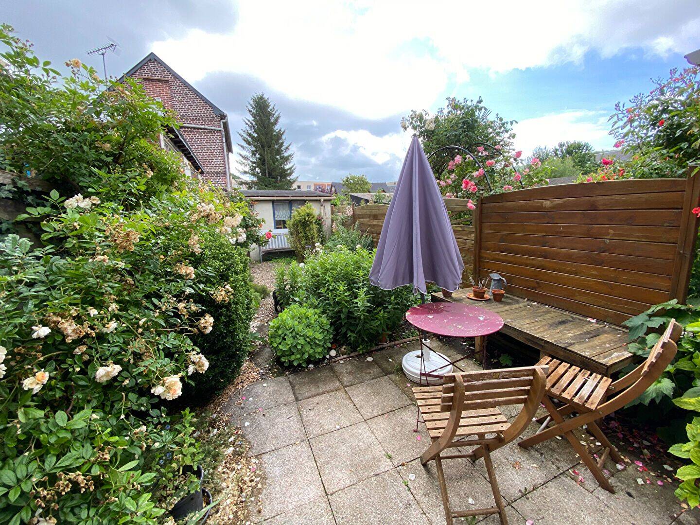 Maison 4 pièces 67 m² · à Saint-Léger-du-Bourg-Denis · 67 m² · 159 965 €