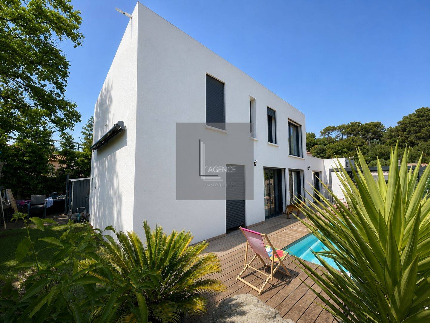 Maison 6 pièces 137 m² · à Marseille 12ème Arrondissement · 137 m² · 725 000 €