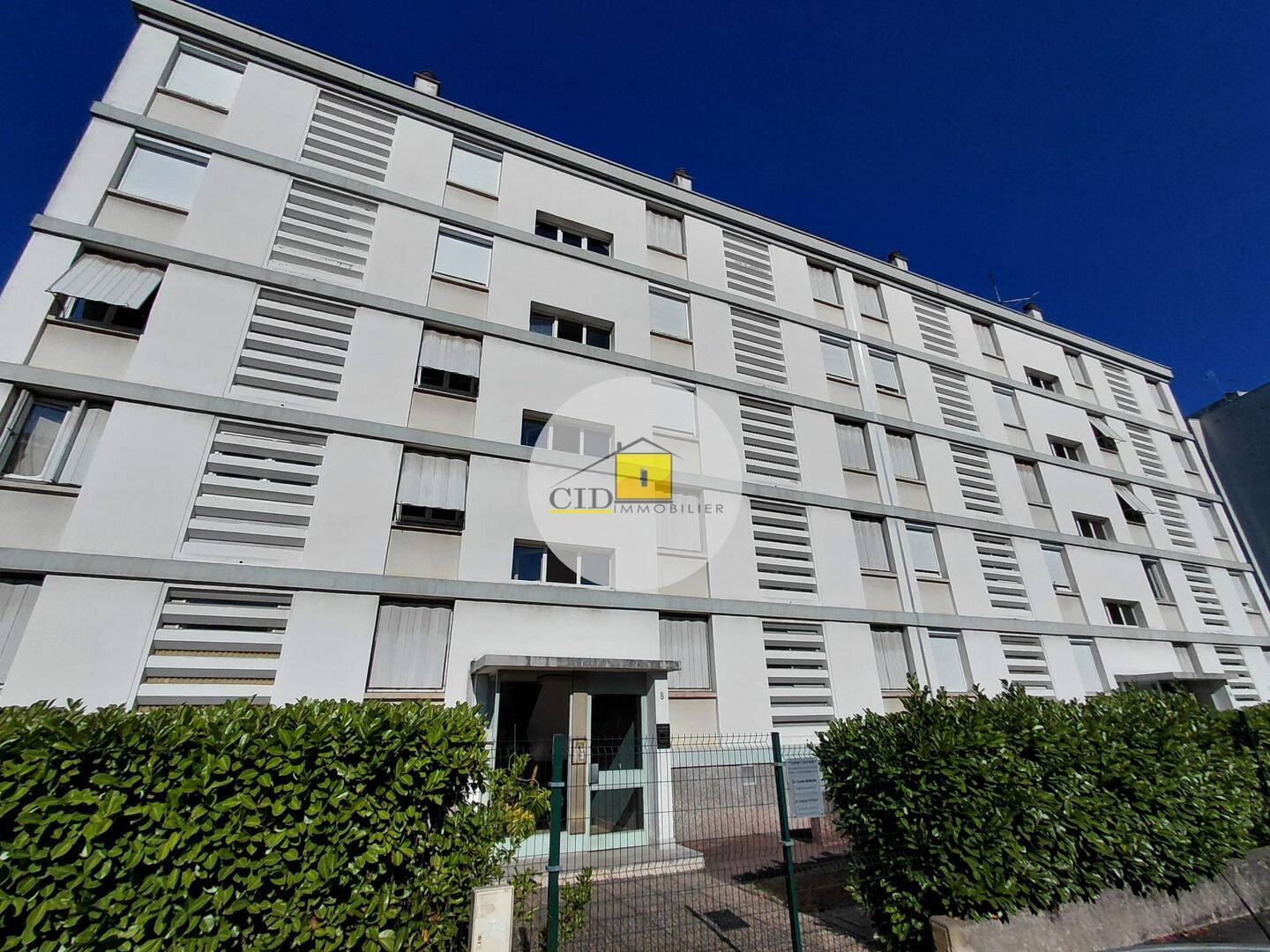Appartement 2 pièces 59 m² · à Lyon 8ème Arrondissement · 59,1 m² · 970 €/mois