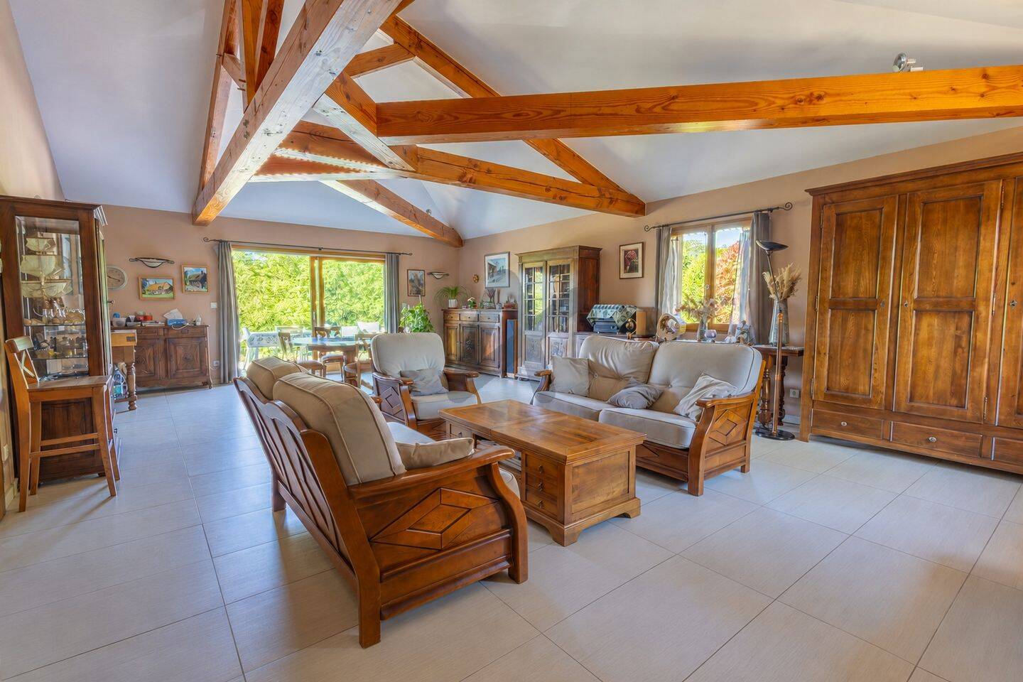 Maison 7 pièces 225 m² · à Bressolles · 225 m² · 620 000 €