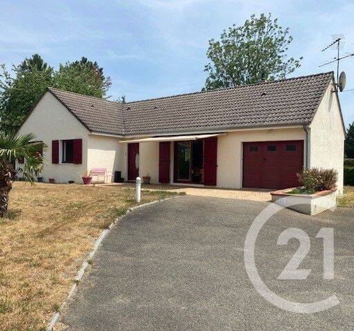 Maison 4 pièces 92 m² · à Bernay · 92 m² · 235 000 €