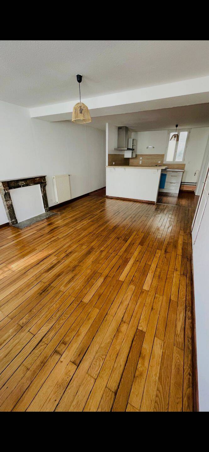 Appartement 3 pièces 77 m² · à Semur-en-Auxois · 77 m² · 720 €/mois