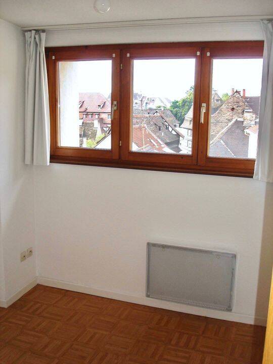 Appartement 2 pièces 20 m² · à Strasbourg · 20 m² · 760 €/mois