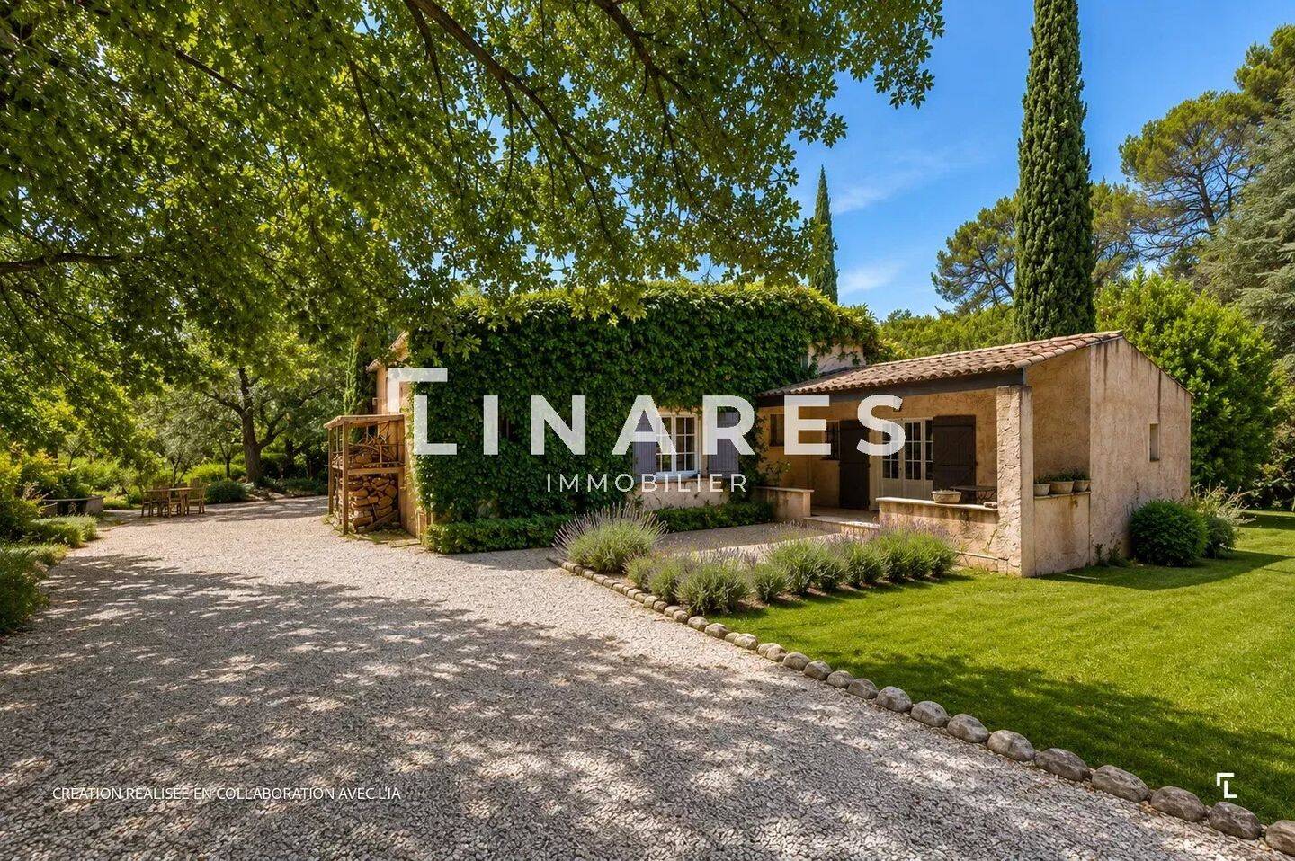 Maison 6 pièces 155 m² · à Aix-en-Provence · 155 m² · 840 000 €