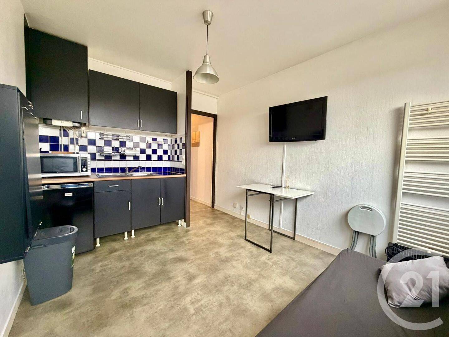 Appartement 1 pièce 18 m² · à Mauguio · 17,6 m² · 460 €