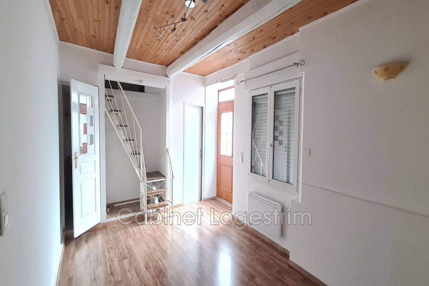 Maison 3 pièces 48 m² · à Bernis · 48 m² · 605 €/mois