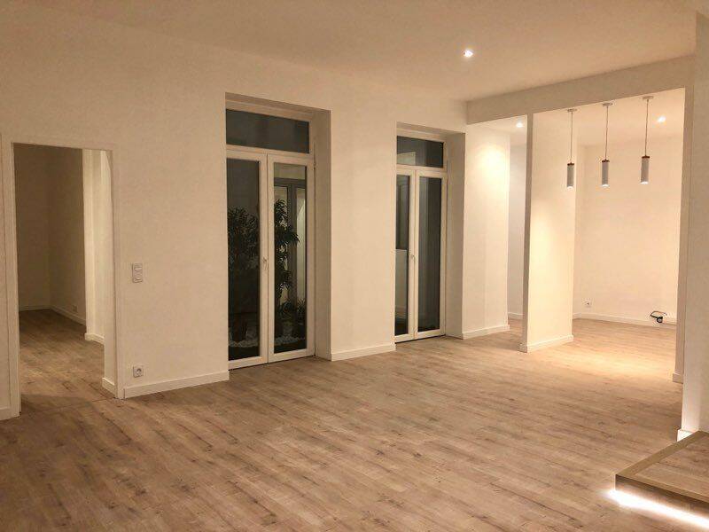 Appartement 4 pièces 100 m² · à Marseille 1er Arrondissement · 100 m² · 1 675 €/mois