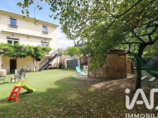 Maison à vendre 262 000 € 8 pièces 4 chambres 205,2 m² 423 m² de terrain Aurec-sur-Loire 43110