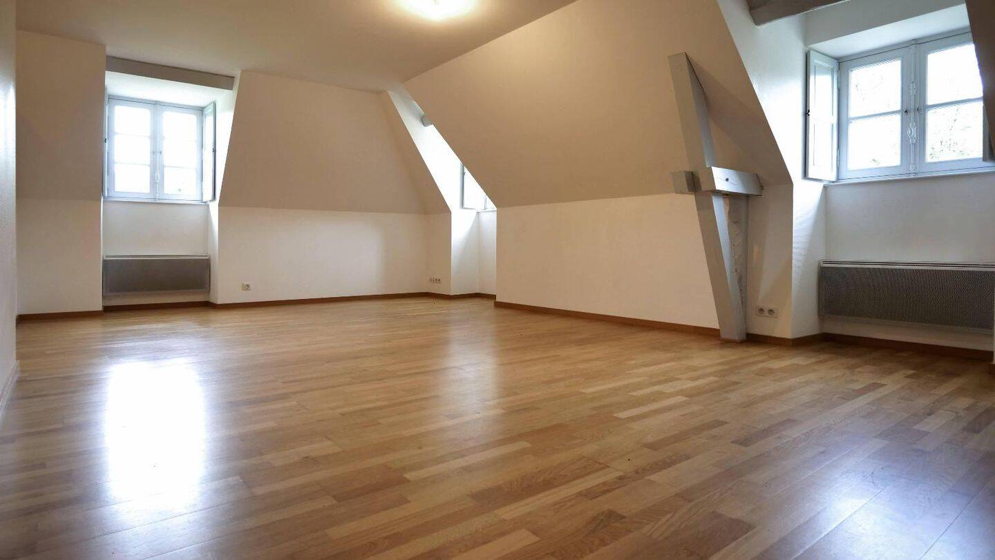 Appartement 3 pièces 61 m² · à Carquefou · 61 m² · 950 €/mois