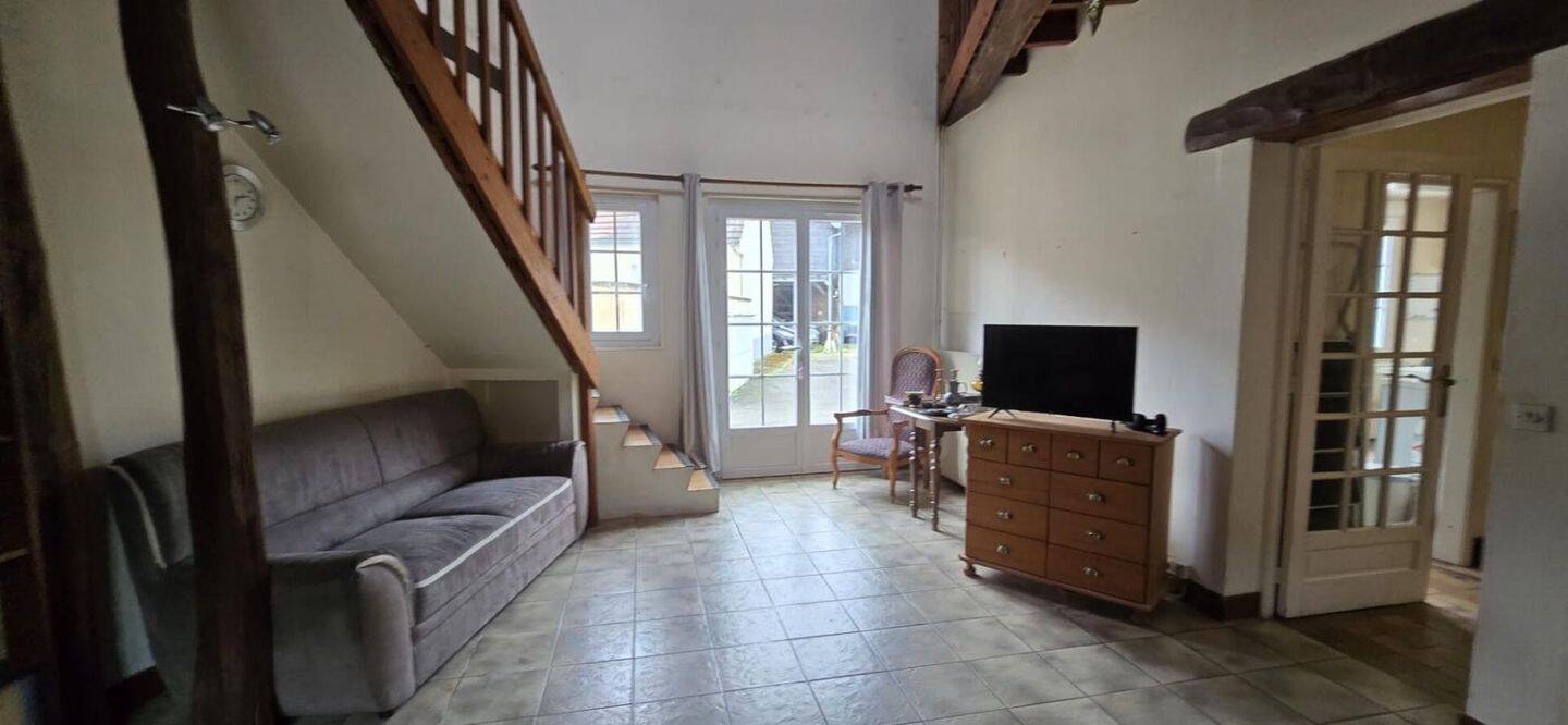 Maison 7 pièces 159 m² · à Venette · 159 m² · 255 000 €