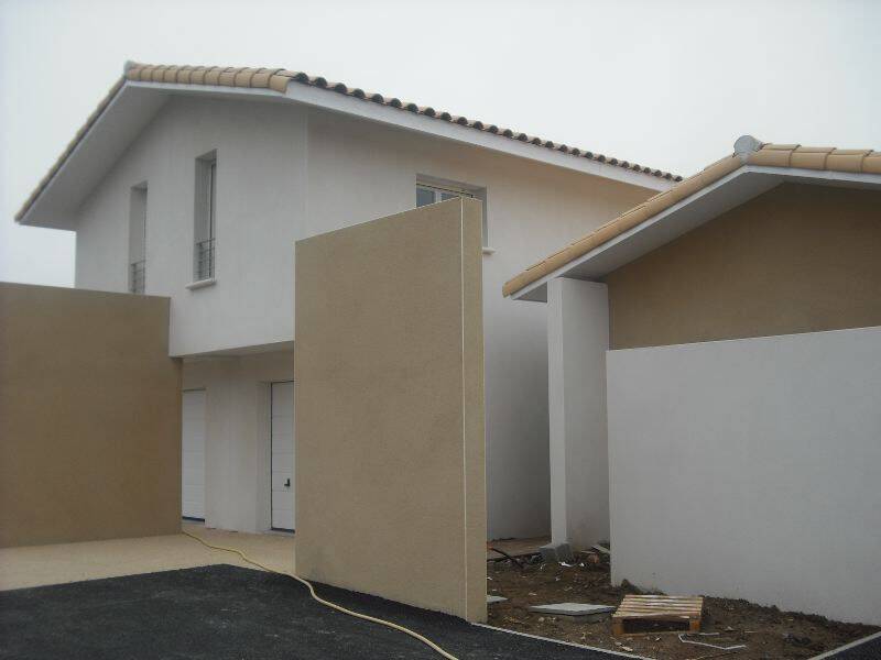 Maison 4 pièces 97 m² · à Caveirac · 96,6 m² · 1 085 €