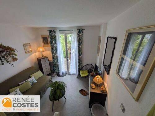 Maison 2 pièces 26 m² · à Barbâtre · 26 m² · 59 855 €