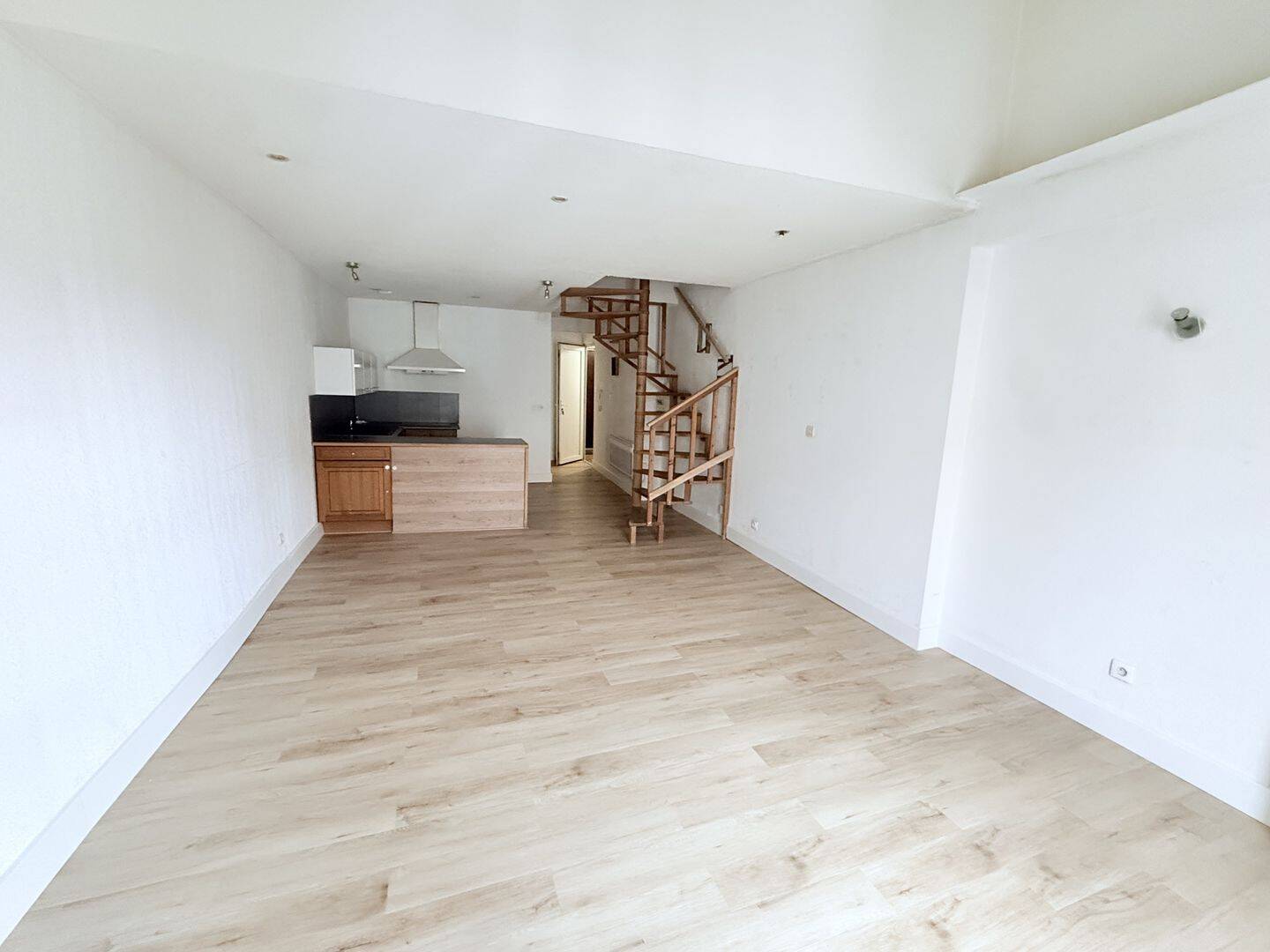 Appartement 3 pièces 52 m² · à Mèze · 51,5 m² · 682 €/mois