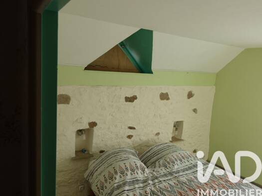 Maison à vendre 155 000 € 5 pièces 3 chambres 148 m² 480 m² de terrain Treban 03240